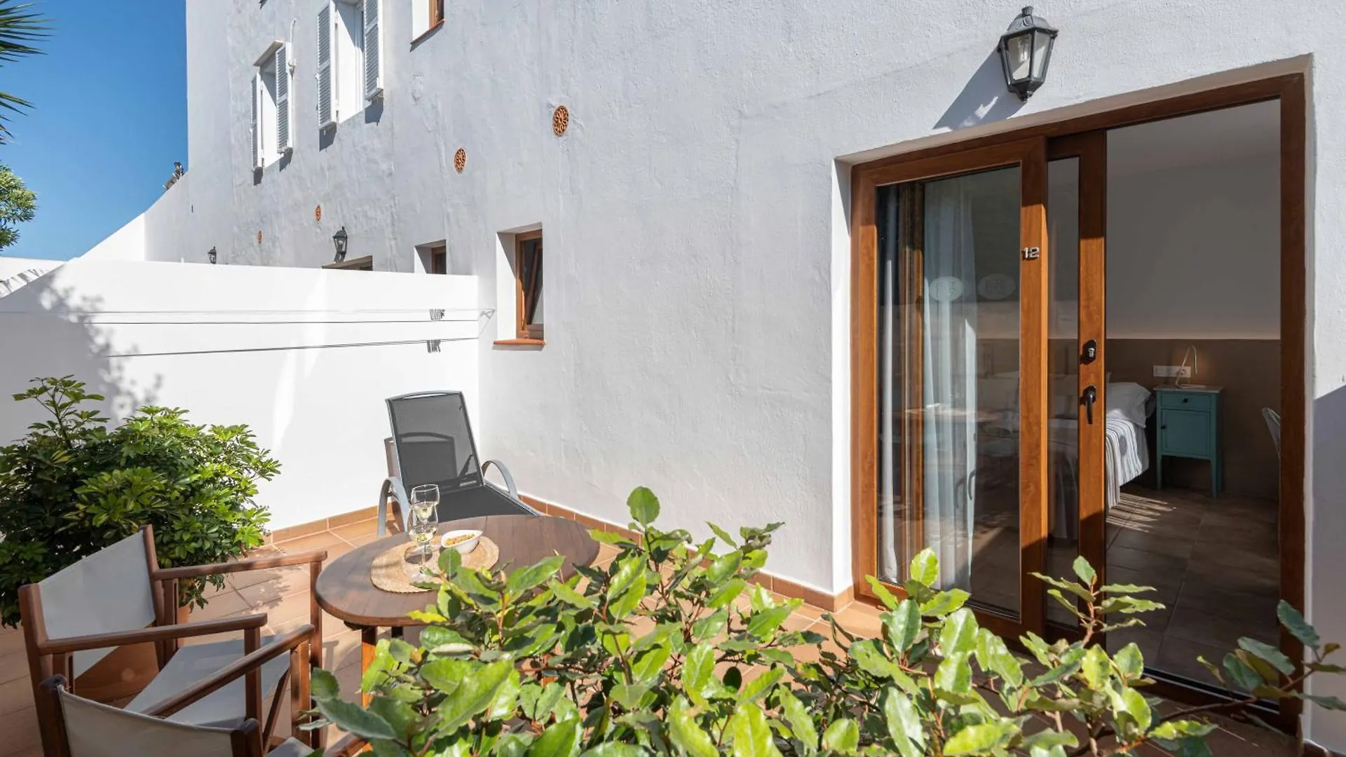 Agroturismo Son Juaneda Ciutadella